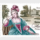 Maria Caterina, Princess Of Monaco And Conde