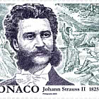 Bicentenary Of The Birth Of Johann Strauss II