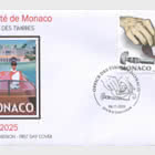 L'art de la Gravure en Taille-douce des Timbres-poste