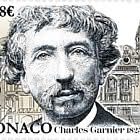 Bicentenaire de la Naissance de Charles Garnier