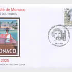 Bicentenaire de la Naissance de Charles Garnier