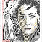 Hundertster Geburtstag von Maya Plisetskaya