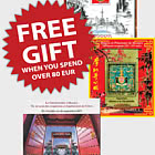 REGALO GRATIS al gastar más de 80 € – OFERTA DE OCTUBRE