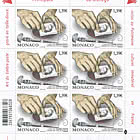 L'art de la Gravure en Taille-douce des Timbres-poste