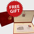 GRATISGESCHENK ab einem Einkaufswert von über 60 € – CYBER MONDAY