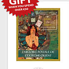 REGALO GRATIS en compras superiores a 50€ - OFERTA NAVIDEÑA