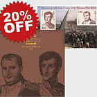 20% OFF on the Monacophil 2022 Napoleon Folder