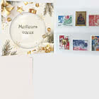 Carpeta de adornos navideños 2025