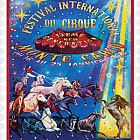 48° Festival Internazionale del Circo di Monte-Carlo