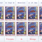 48. Internationales Zirkusfestival von Monte-Carlo