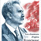 Cantantes de Ópera - Francisque Delmas