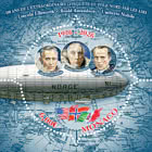 Centenario del Primer Sobrevuelo del Polo Norte