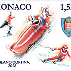 Зимние Олимпийские игры Милано Кортина