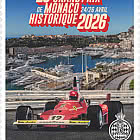 15th Monaco Historic Grand Prix