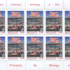 15th Monaco Historic Grand Prix