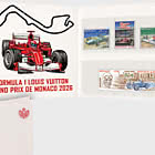 Grand Prix Circuit Folder