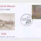 Centenary Of The Death Of Claude Monet