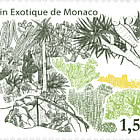 The Exotic Garden Of Monaco