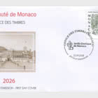 The Exotic Garden Of Monaco