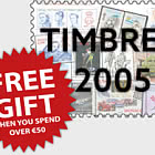 FREE GIFT when you spend over €150 - SPRING OFFER