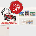 20% OFF 2026 Grand Prix Circuit Folder - SPRING OFFER