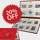 20% OFF 2026 Grand Prix Folder - SPRING OFFER