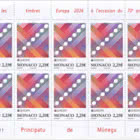 EUROPA 2026 - 70th Anniversary of Europa Stamps