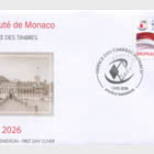 Monaco’s Presidency of The Committee of Ministers of The Council Of Europe