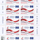 Monaco’s Presidency of The Committee of Ministers of The Council Of Europe