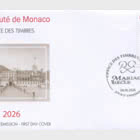 Exposition au Palais Princier - Mariage Du Siècle