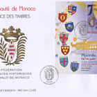 7th Meeting of The Historical Sites of The Grimaldis of Monaco