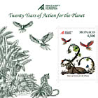 20th Anniversary of the Prince Albert II Of Monaco Foundation