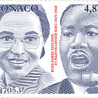 Bedeutende Persönlichkeiten der Bürger- und Frauenrechtsbewegung – Rosa Parks und Martin Luther King
