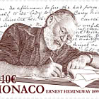 Ernest Hemingway