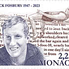 Dick Fosbury