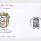 Historische Stätte der Grimaldis von Monaco – Les Baux-De-Provence