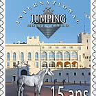 15° Evento Internazionale di Salto Ostacoli di Monte-Carlo