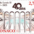 40th Anniversary Of The Stade Louis II