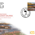 Euromed Postal Resources of the Mediterranean Ulcinj Salina