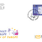 La Joie de l'Europe