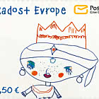 Freude an Europa