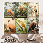 Birds of the World