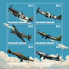 Flugzeuge des Zweiten Weltkriegs