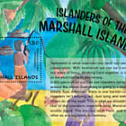 Isolani delle Isole Marshall