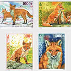 Red Fox