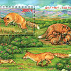 Red Fox