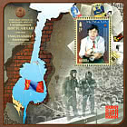 Tsogtsaikhan Sosorbaram, the pioneer of the Mongolian democratic revolution