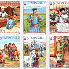 Intangible Cultural Heritage II
