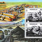 Erdenes Tavantolgoi