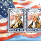 Estados Unidos de América – 250.º Aniversario